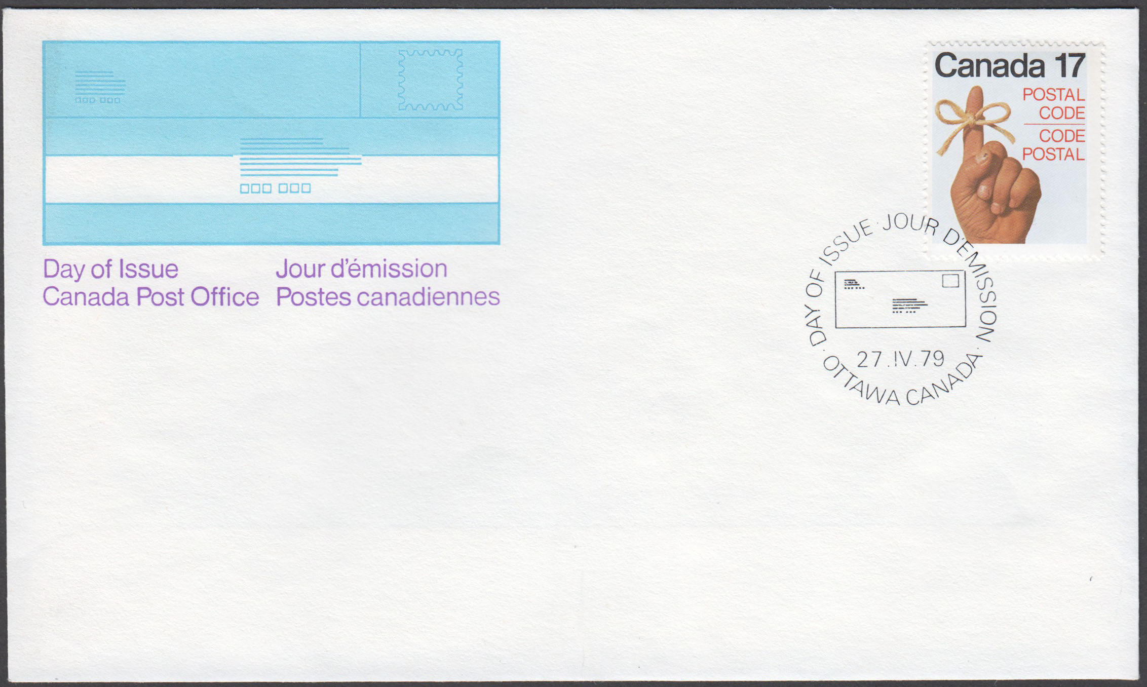 Canada Scott 816 FDC - Click Image to Close